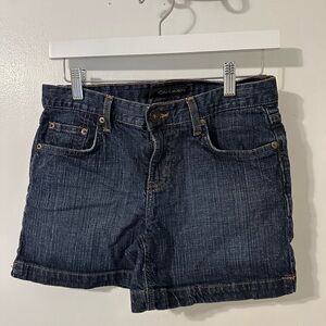 Calvin Klein Jean shorts